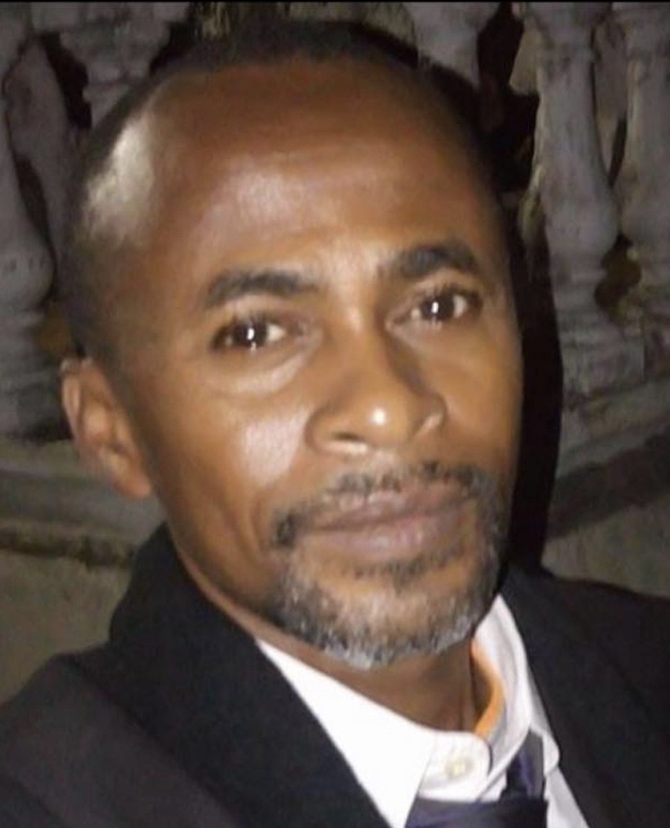 Ibrahim MOHAMED MADI